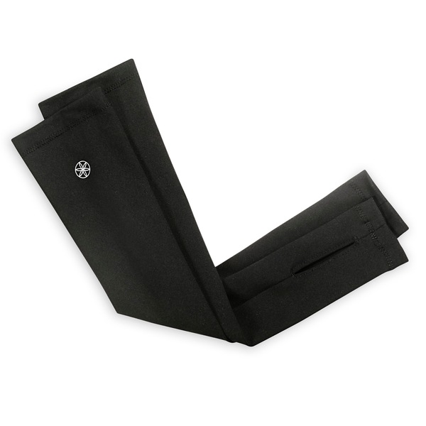 Gaiam Yoga Compression Arm Sleeves