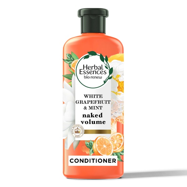 Herbal Essences Grapefruit Volume Conditioner, 13.5 OZ
