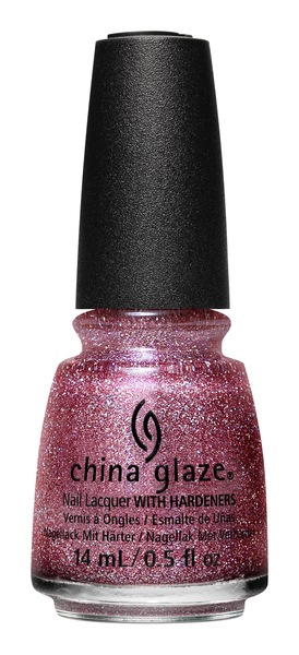 China Glaze Nail Lacquer