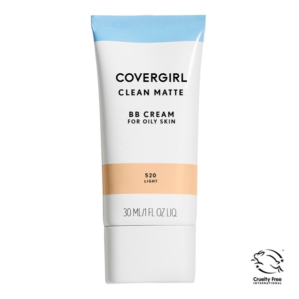 CoverGirl Clean Matte BB Cream