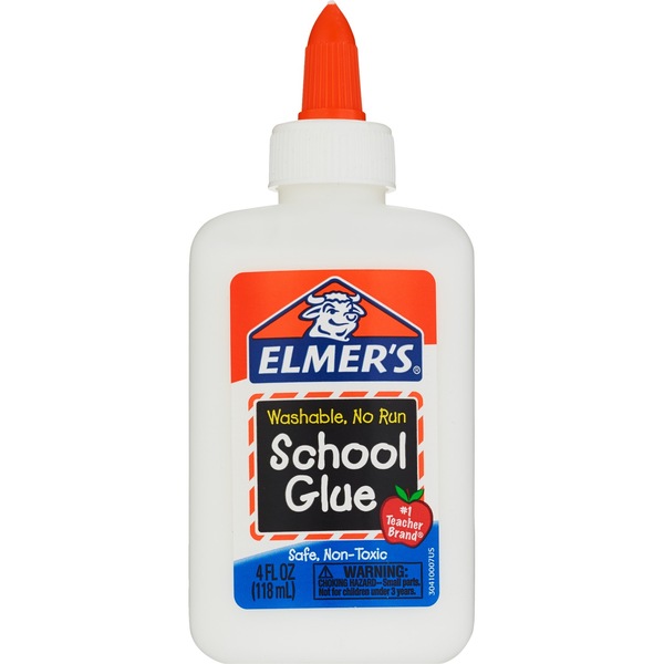 Elmer's Washable School Glue