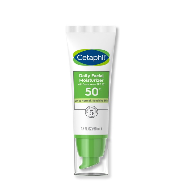 Cetaphil Daily Facial Moisturizer