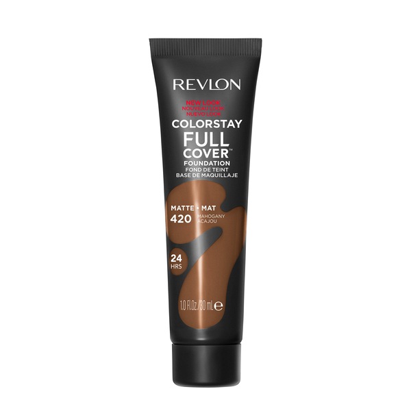 Revlon ColorStay Full Cover Foundation