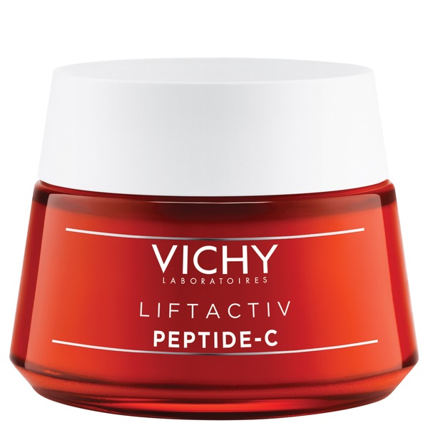 Vichy LiftActiv Peptide-C Face Moisturizer, 1.69 OZ