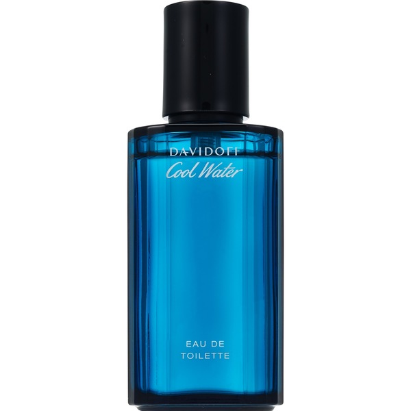 Cool Water by Davidoff  Eau de Toilette Spray