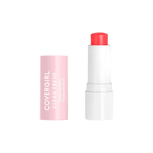 CoverGirl Clean Fresh Tinted Lip Balm