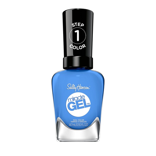 Sally Hansen Miracle Gel Nail Color