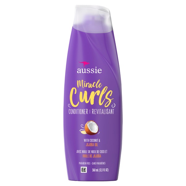 Aussie Miracle Curls CN Pump