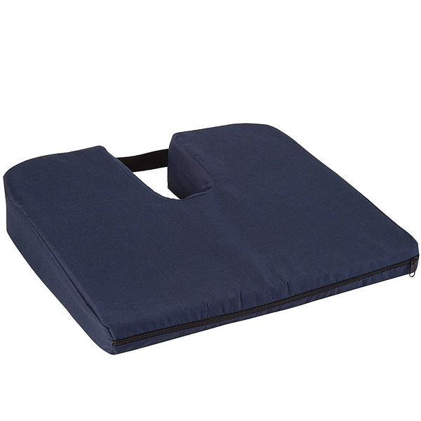 DMI Standard Coccyx Seat Cushion