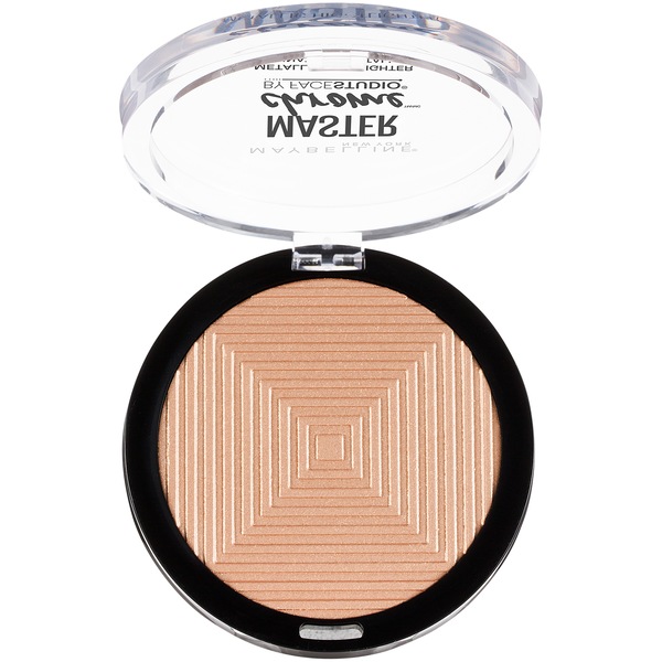 Maybelline Facestudio Master Chrome Metallic Highlighter