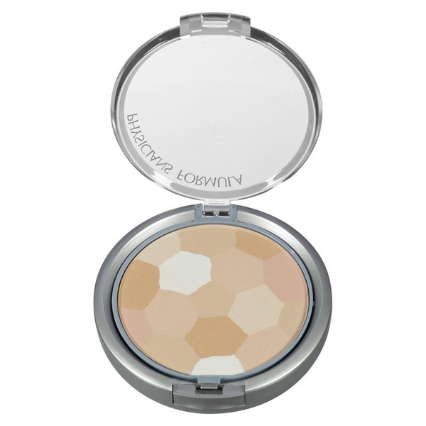 Physicians Formula Powder Palette Multi-Colored Face Powder