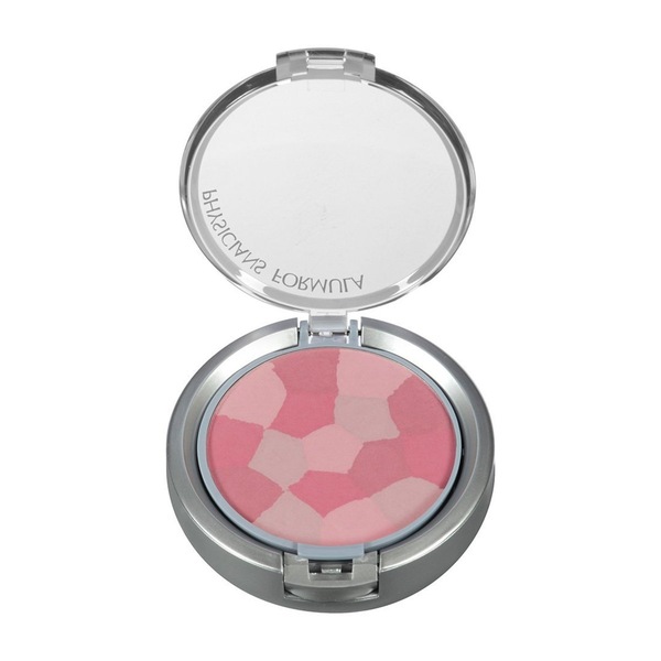 Physicians Formula Powder Palette Multi-Colored Blush