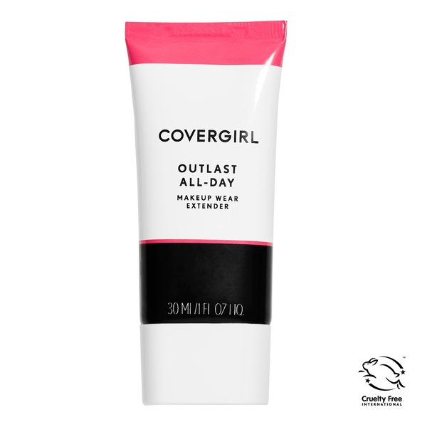 CoverGirl Outlast All Day Makeup Primer