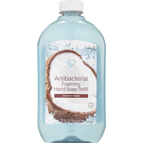 CVS Beauty Antibacterial Foaming Hand Soap Refill