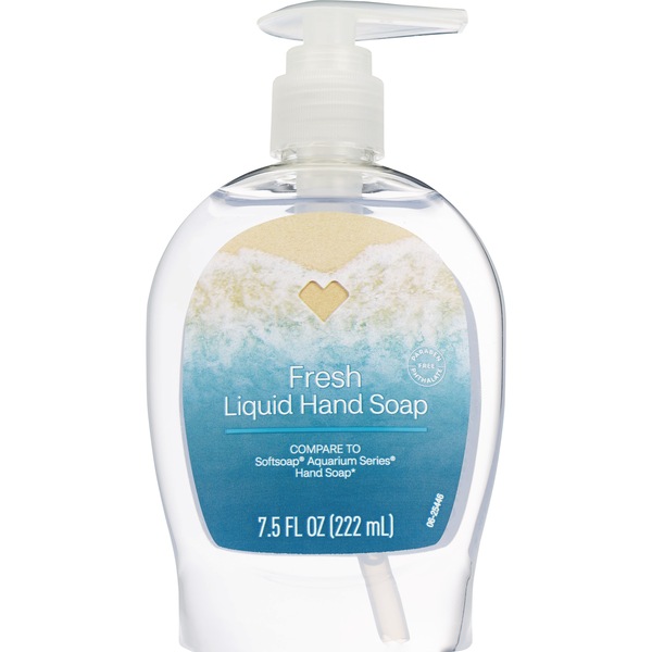 CVS Beauty Antibacterial Hand Soap