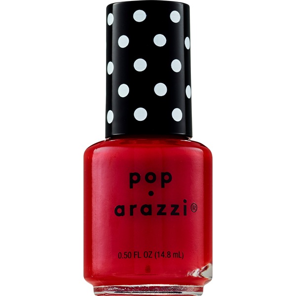 Pop-arazzi Nail Polish