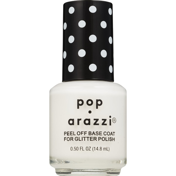 Pop-arazzi Peelin' Groovy Nail Treatment