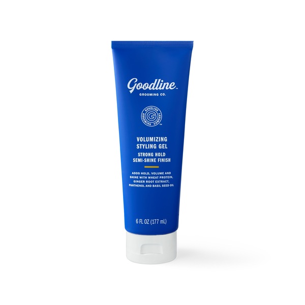 Goodline Grooming Co. Volumizing Styling Gel