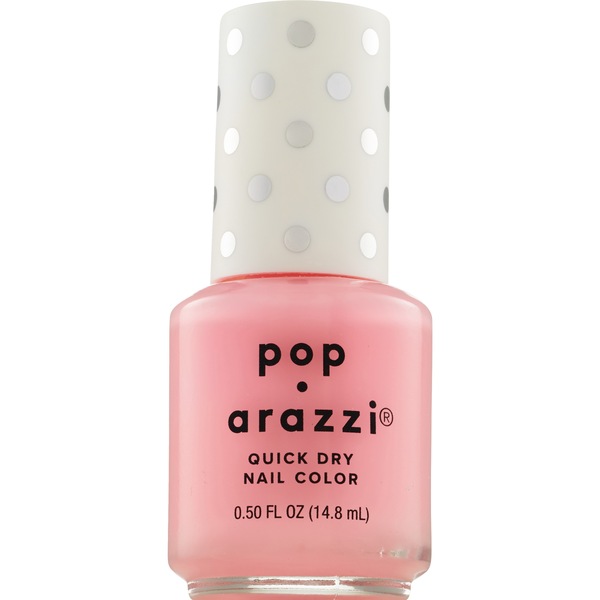 Pop-arazzi Salon Quick Dry Nail Polish