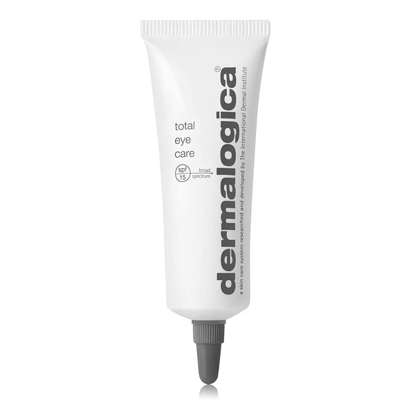 Dermalogica Total Eye Care with SPF 15, 0.50 OZ