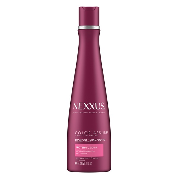 Nexxus Color Assure Shampoo