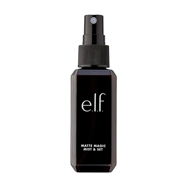 e.l.f. Matte Magic Mist & Set