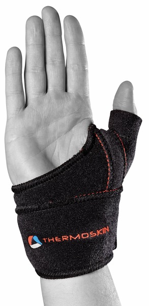 Thermoskin Sports Adjustable Thumb Brace