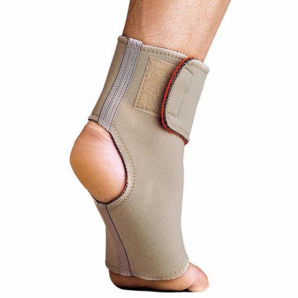 Thermoskin Ankle Wrap