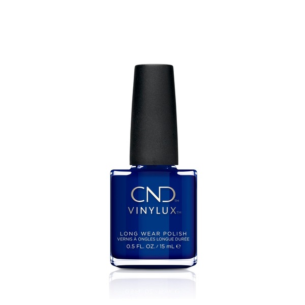 CND Vinylux Nail Color