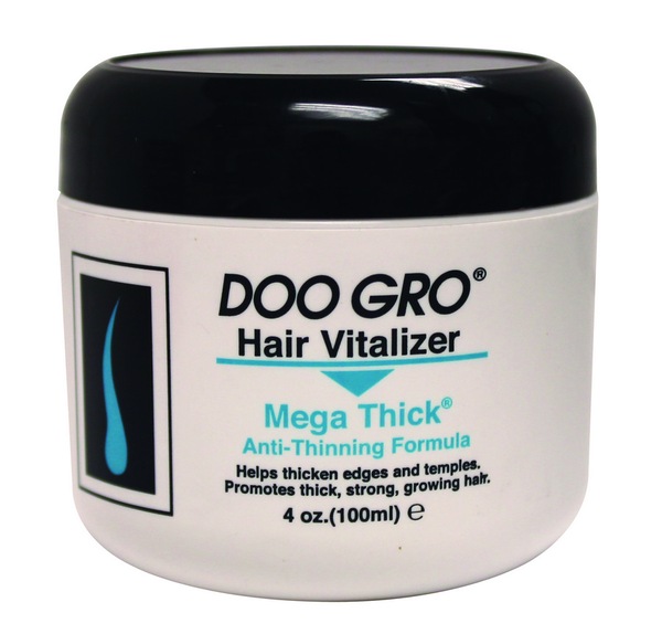 Doo Gro Mega Thick Medicated Hair Vitalizer