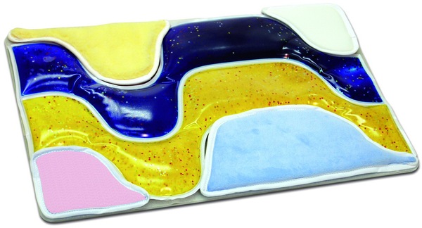 Skil-Care Wavy Activity Tray