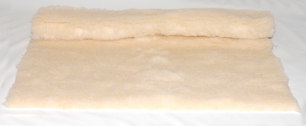 Skil-Care Synthetic Sheepskin Pad 24 in. Length