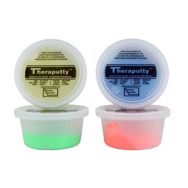 Theraputty Exercise Putty