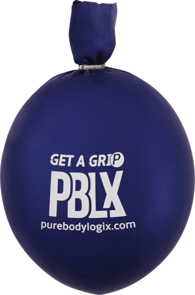 PBLX Get A Grip Stress Relieve Ball