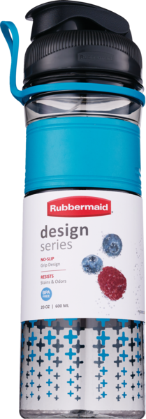 Rubbermaid Design Series 20 OZ Bottle