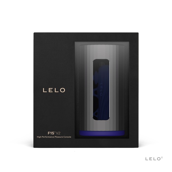 LELO F1S V2X