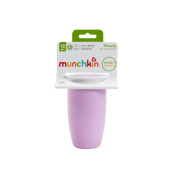 Munchkin Miracle 360 Cup, 1 CT