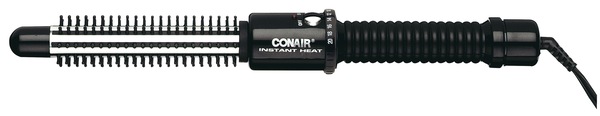 Conair Instant Heat Styling Brush, .75 IN