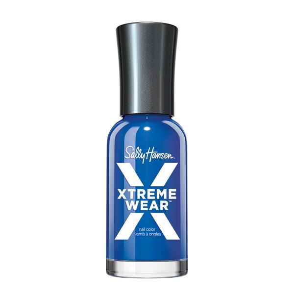 Sally Hansen Hard As Nails Xtreme Wear Nail Color