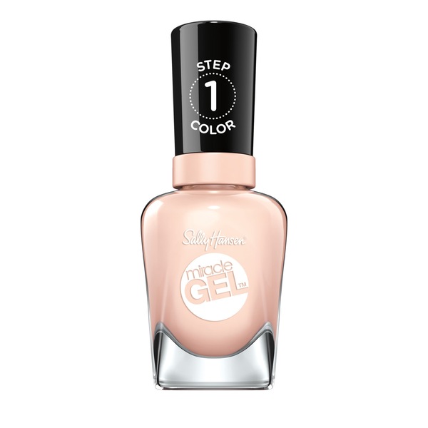 Sally Hansen Miracle Gel Nail Color