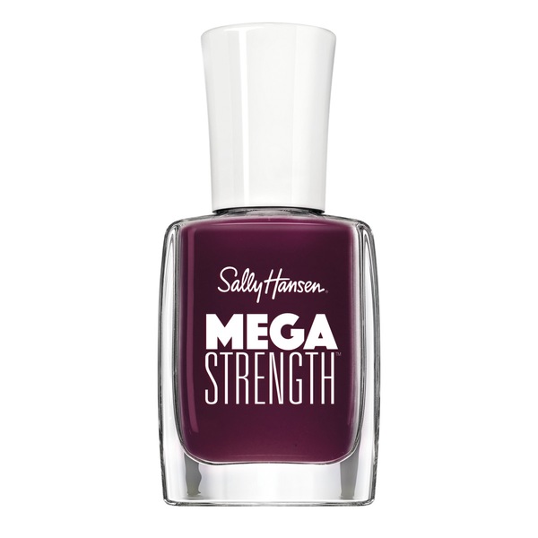 Sally Hansen Mega Strength Nail Polish