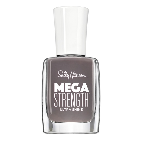 Sally Hansen Mega Strength Nail Polish