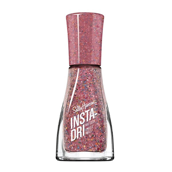 Sally Hansen Insta-Dri Nail Color