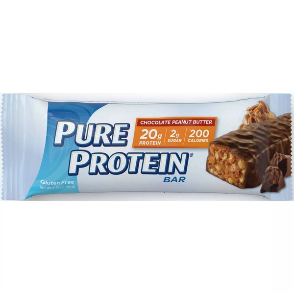 Pure Protein Bar