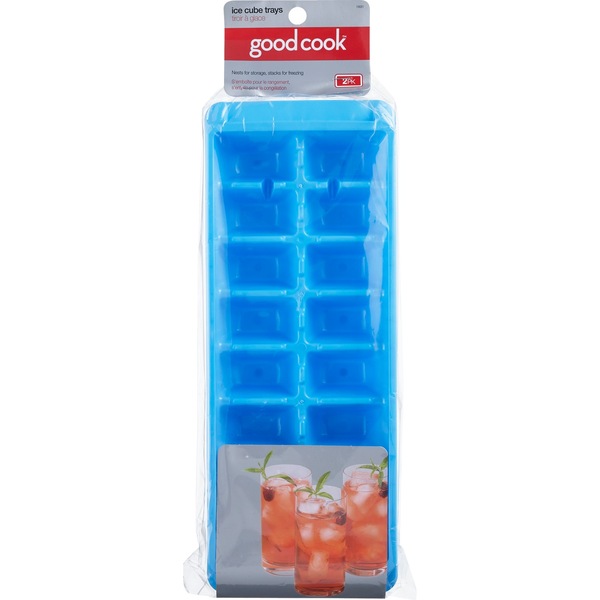 Good Cook Ice Cube Trays