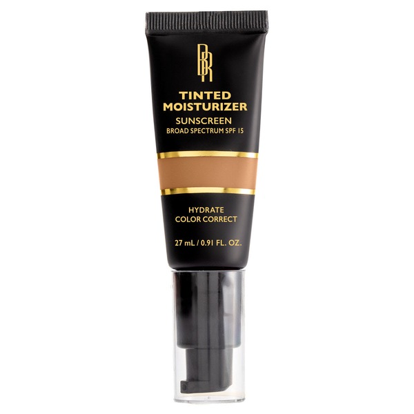 Black Radiance True Complexion SPF 15 Tinted Moisturizer