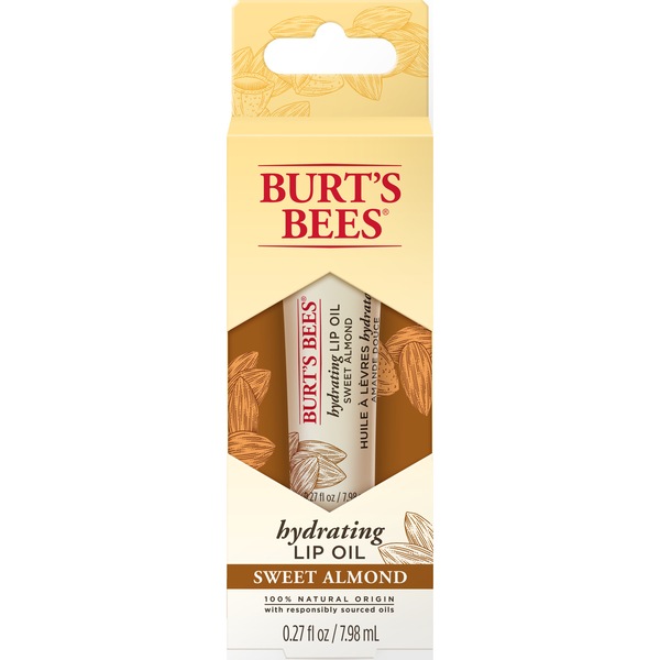 Burt's Bees Hydrating Lip Oil