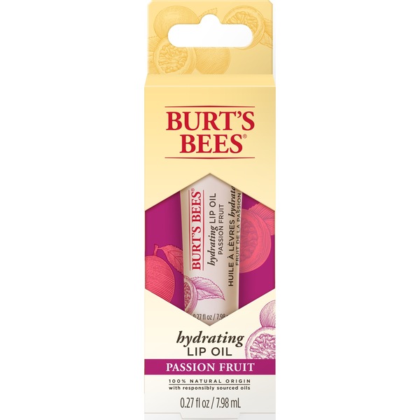 Burt's Bees Hydrating Lip Oil