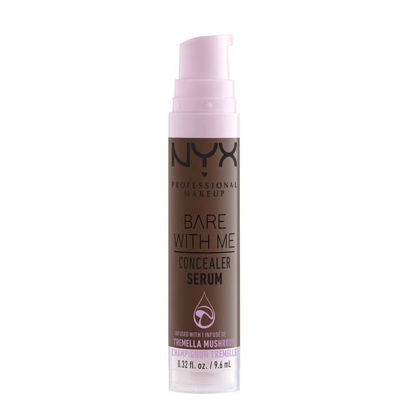 NYX Professional Makeup Bare With Me Hydrating Concealer Serum