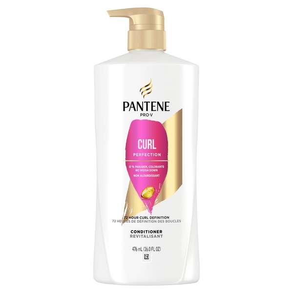 Pantene Pro-V Curl Perfection Conditioner